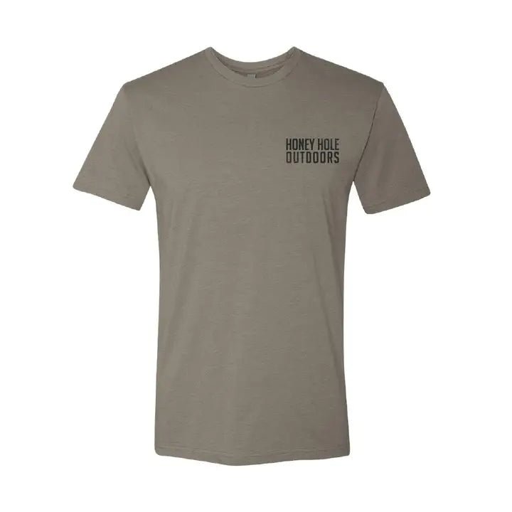 Men's Duck Hole Tee - Ballyhoo Boutique and Gift