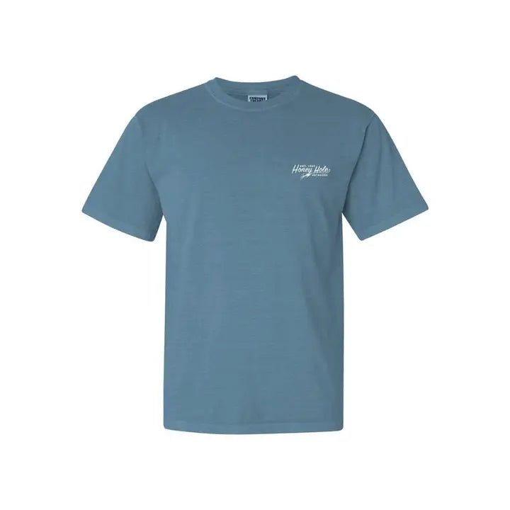 Men's Fly Flag Shirt - Ballyhoo Boutique and Gift