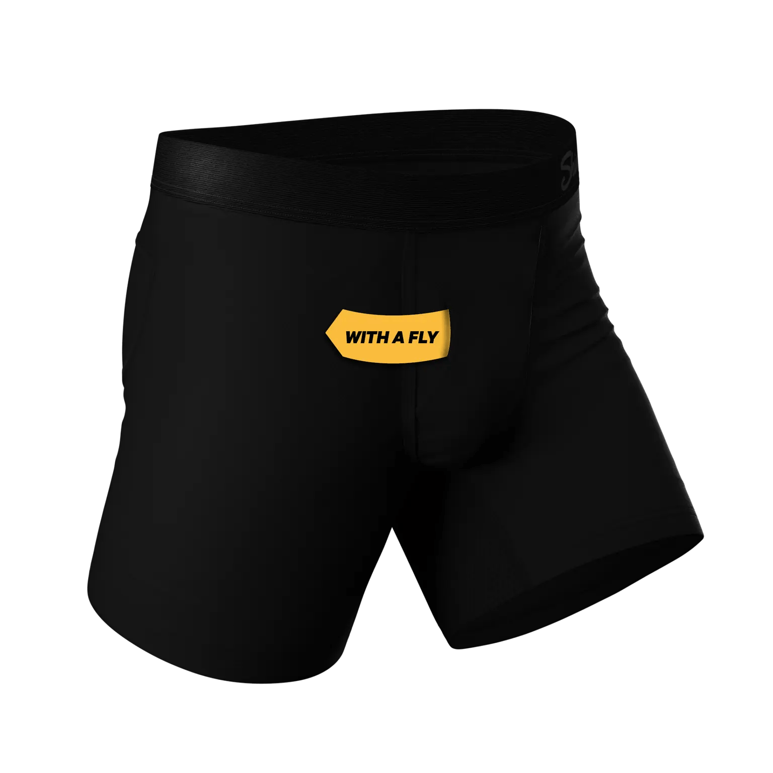 Men's Midnight Underwear - Ballyhoo Boutique and Gift