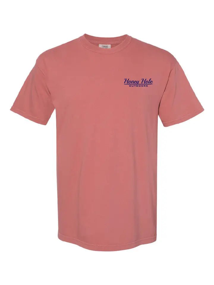 Men's Night Bite Tee - Ballyhoo Boutique and Gift