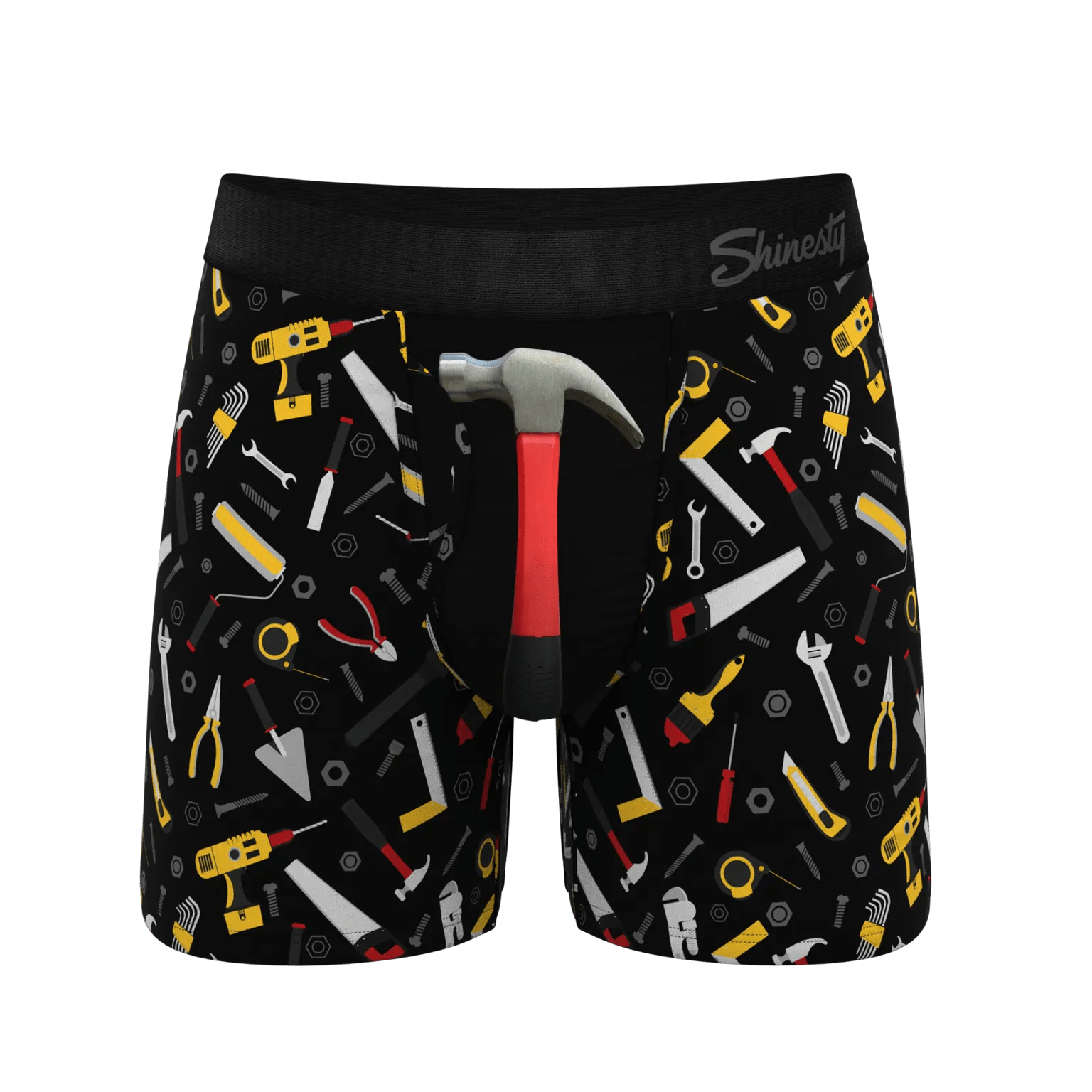 Men's Tool Belt Underwear - Ballyhoo Boutique and Gift