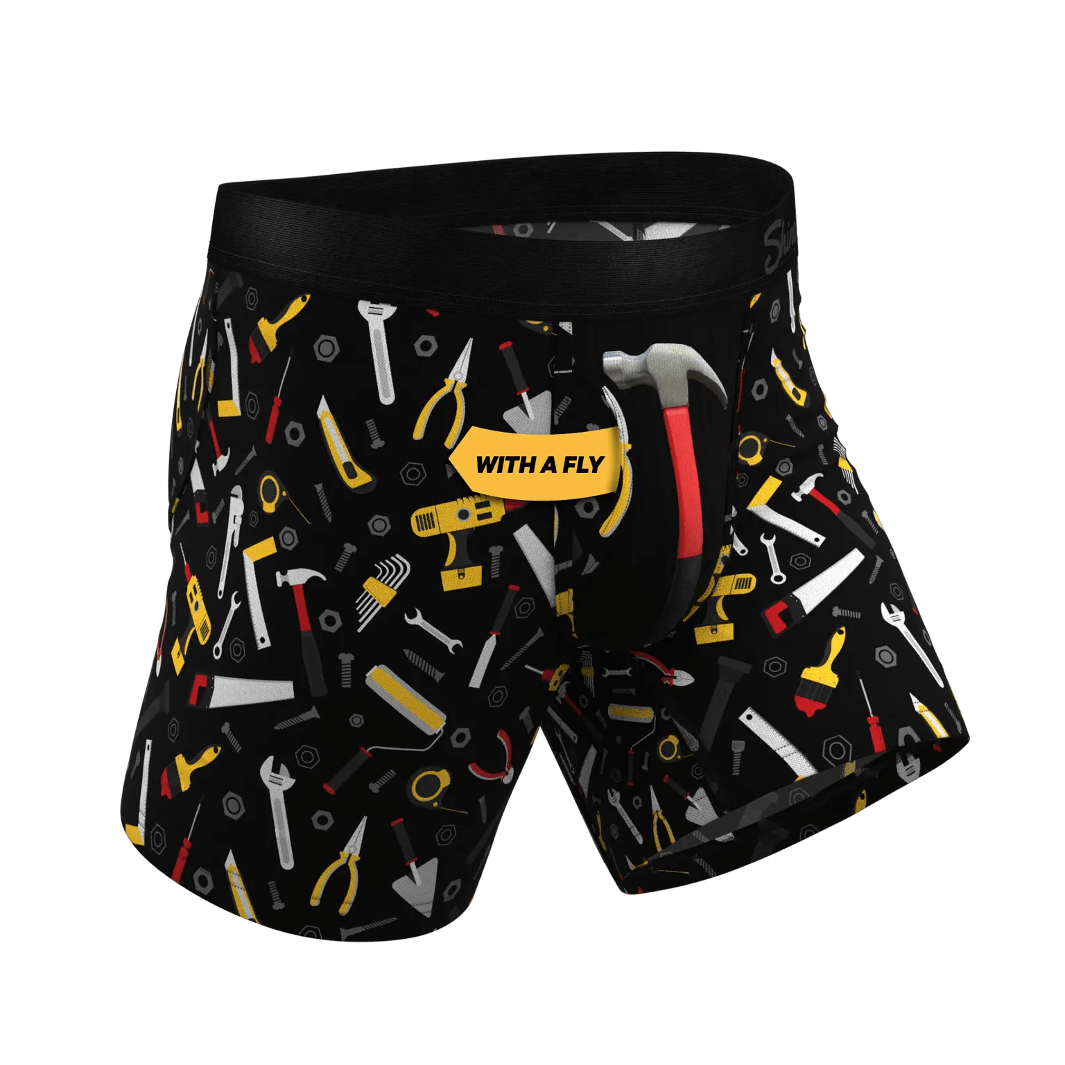Men's Tool Belt Underwear - Ballyhoo Boutique and Gift