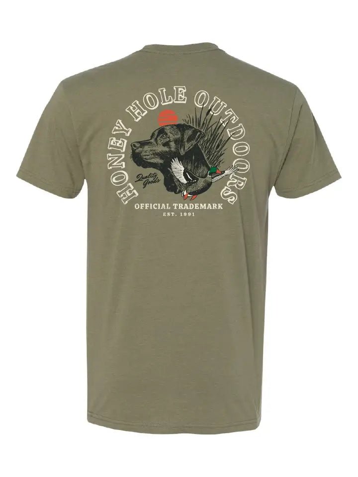Men's Traditions Tee - Ballyhoo Boutique and Gift