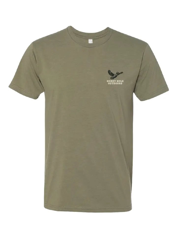 Men's Traditions Tee - Ballyhoo Boutique and Gift