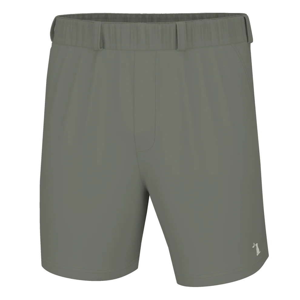 Men's Volley Shorts - Ballyhoo Boutique and Gift