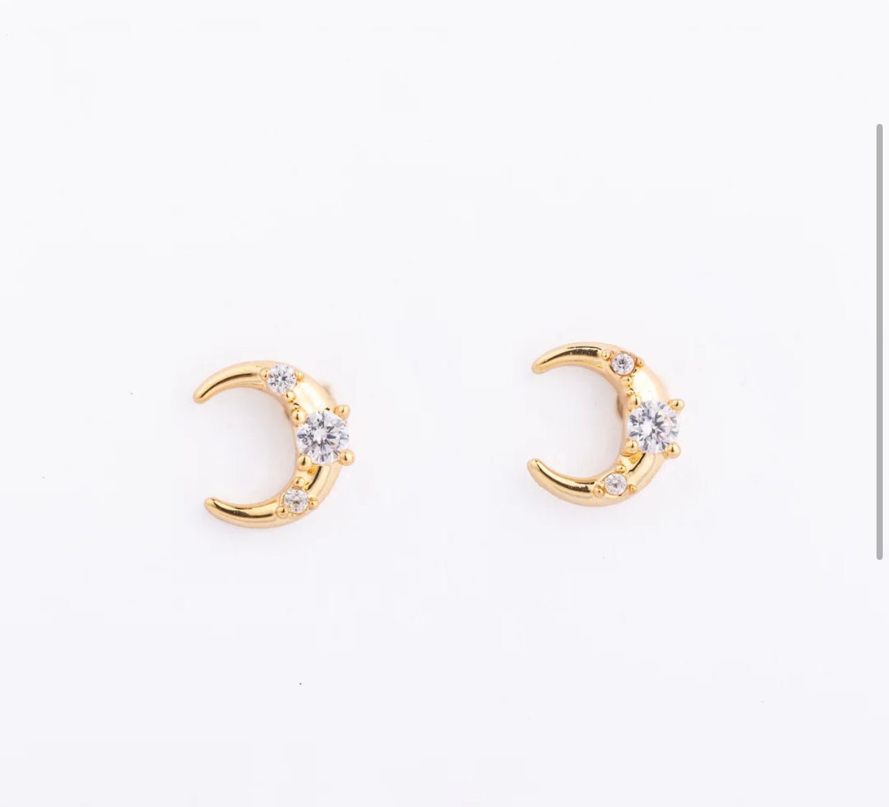 Merritt Earrings - Ballyhoo Boutique and Gift