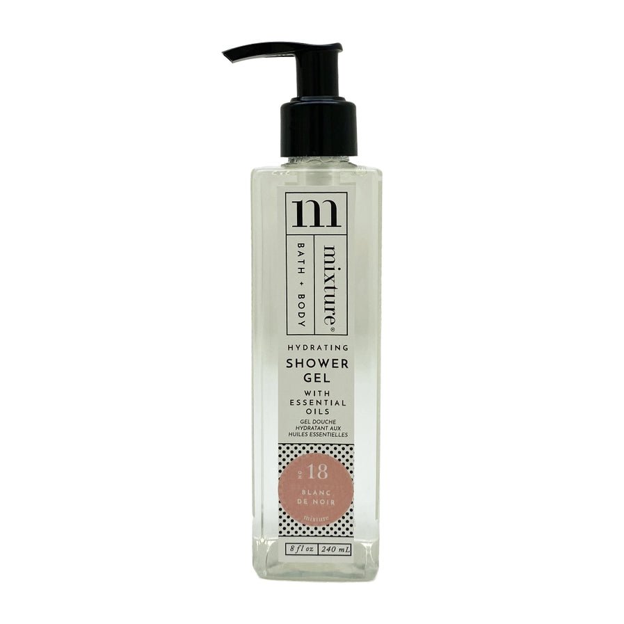 MH Shower Gel - Ballyhoo Boutique and Gift