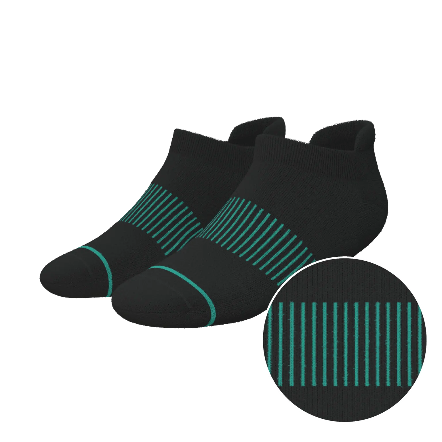 Midnight Ankle Socks - Ballyhoo Boutique and Gift