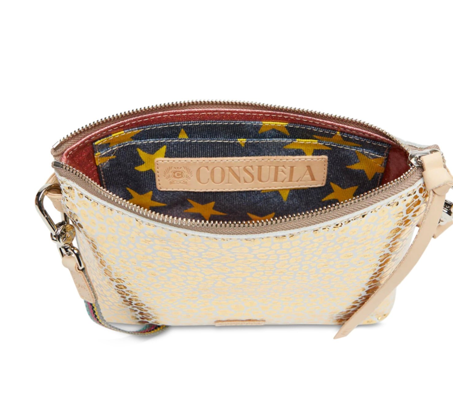 Midtown Crossbody Kit - Ballyhoo Boutique and Gift