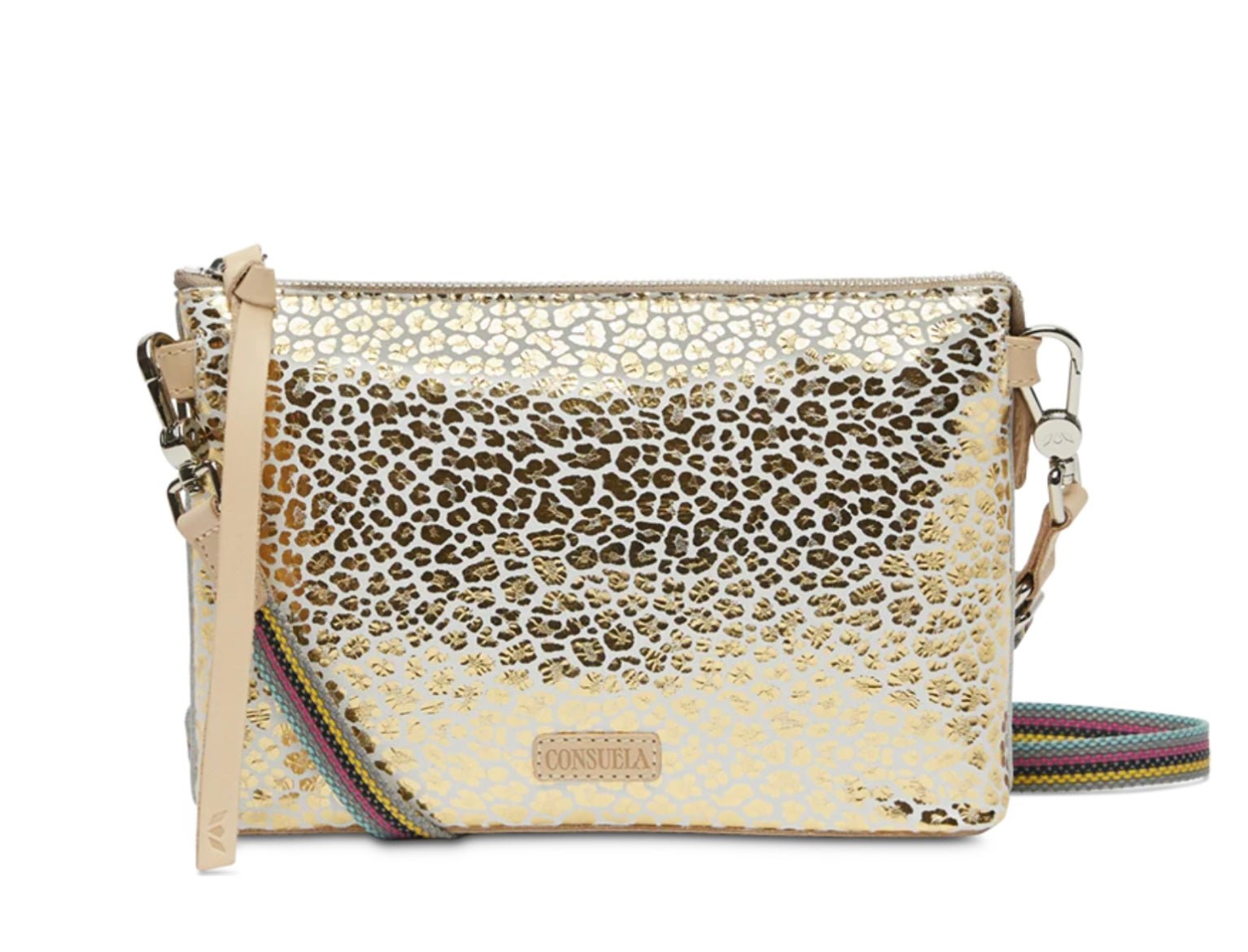 Midtown Crossbody Kit - Ballyhoo Boutique and Gift