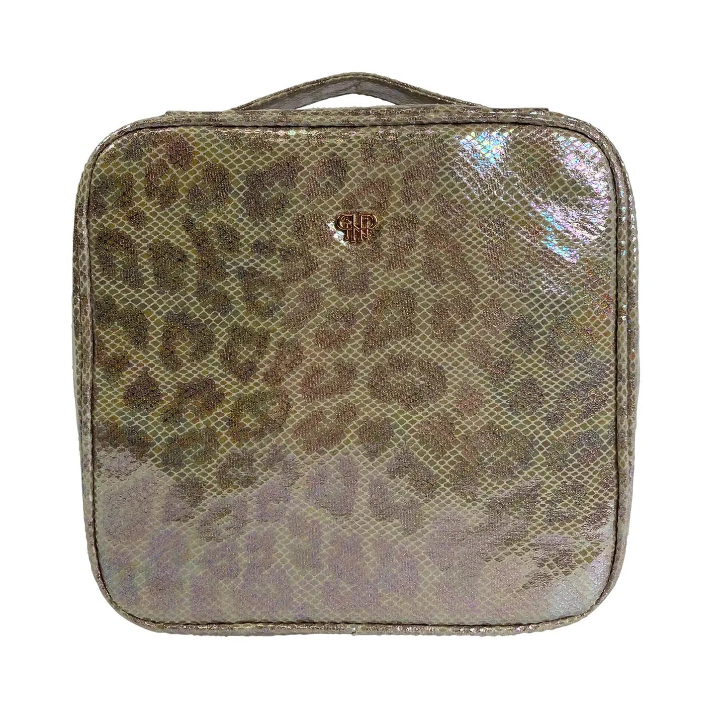 Mini Diva Makeup Case - Ballyhoo Boutique and Gift