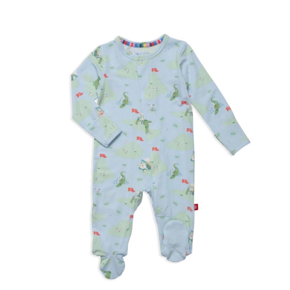 MM A Putt Above Footie - Ballyhoo Boutique and Gift