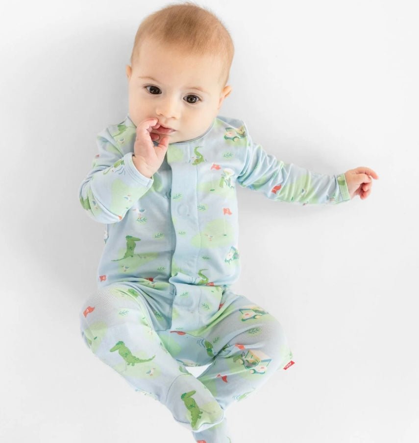 MM A Putt Above Footie - Ballyhoo Boutique and Gift