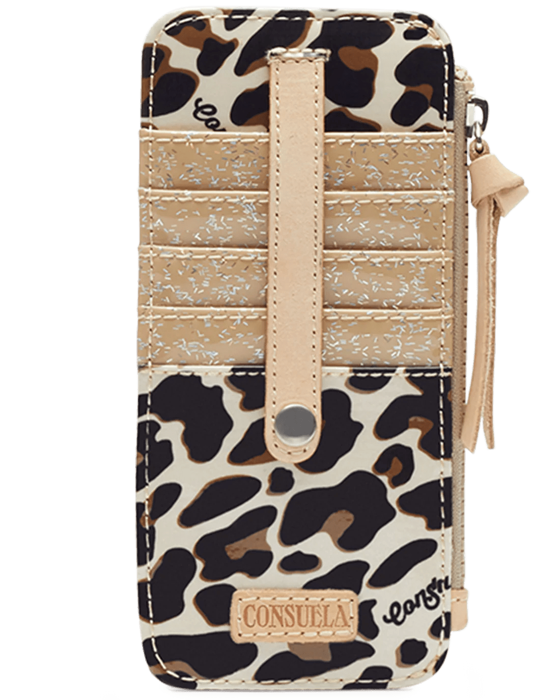 Mona Card Organizer - Ballyhoo Boutique and Gift