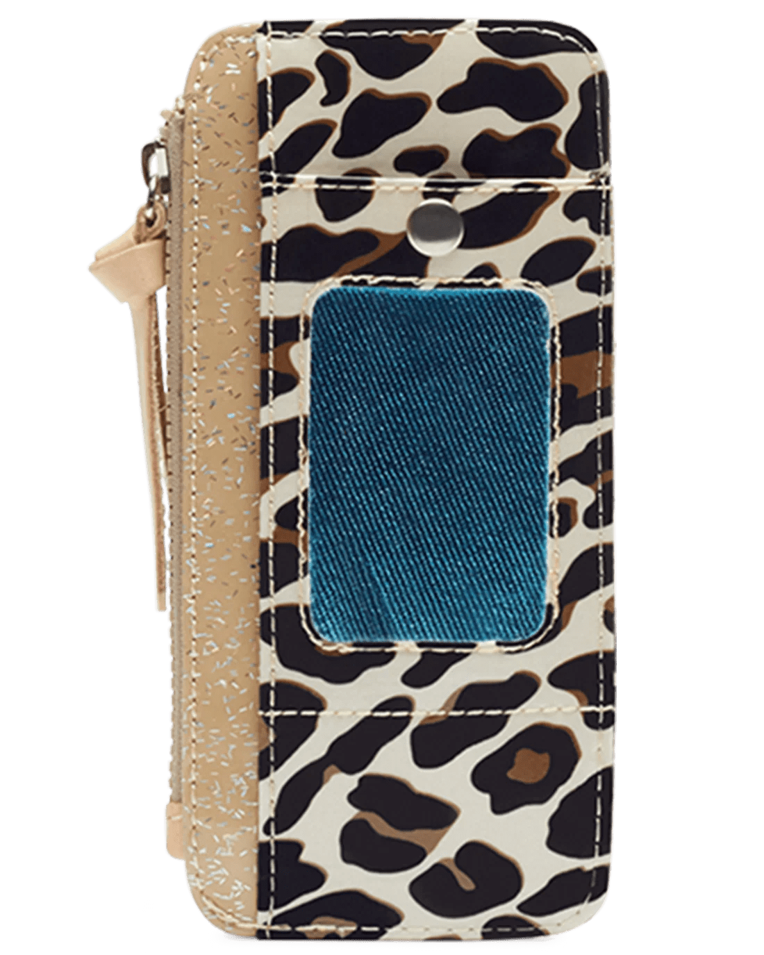 Mona Card Organizer - Ballyhoo Boutique and Gift