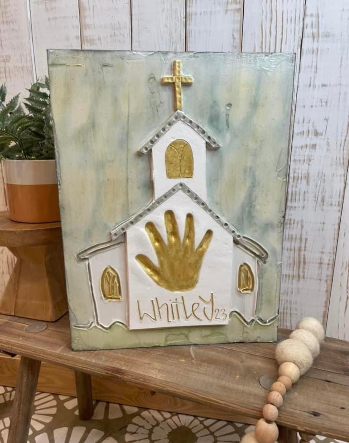 MS Muddy Prints MENDENHALL LOCATION - Ballyhoo Boutique and Gift