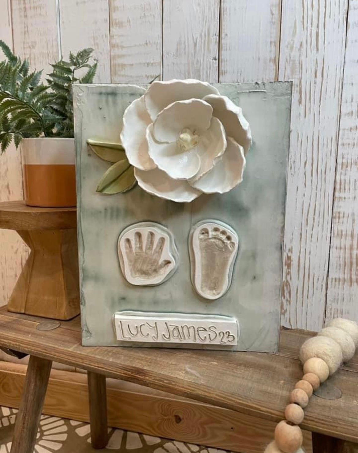 MS Muddy Prints MENDENHALL LOCATION - Ballyhoo Boutique and Gift