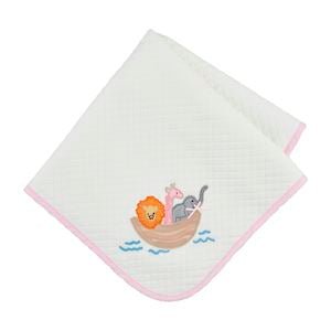 Mudpie Quilted Blankets - Ballyhoo Boutique and Gift