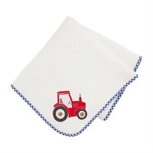 Mudpie Quilted Blankets - Ballyhoo Boutique and Gift
