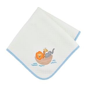 Mudpie Quilted Blankets - Ballyhoo Boutique and Gift