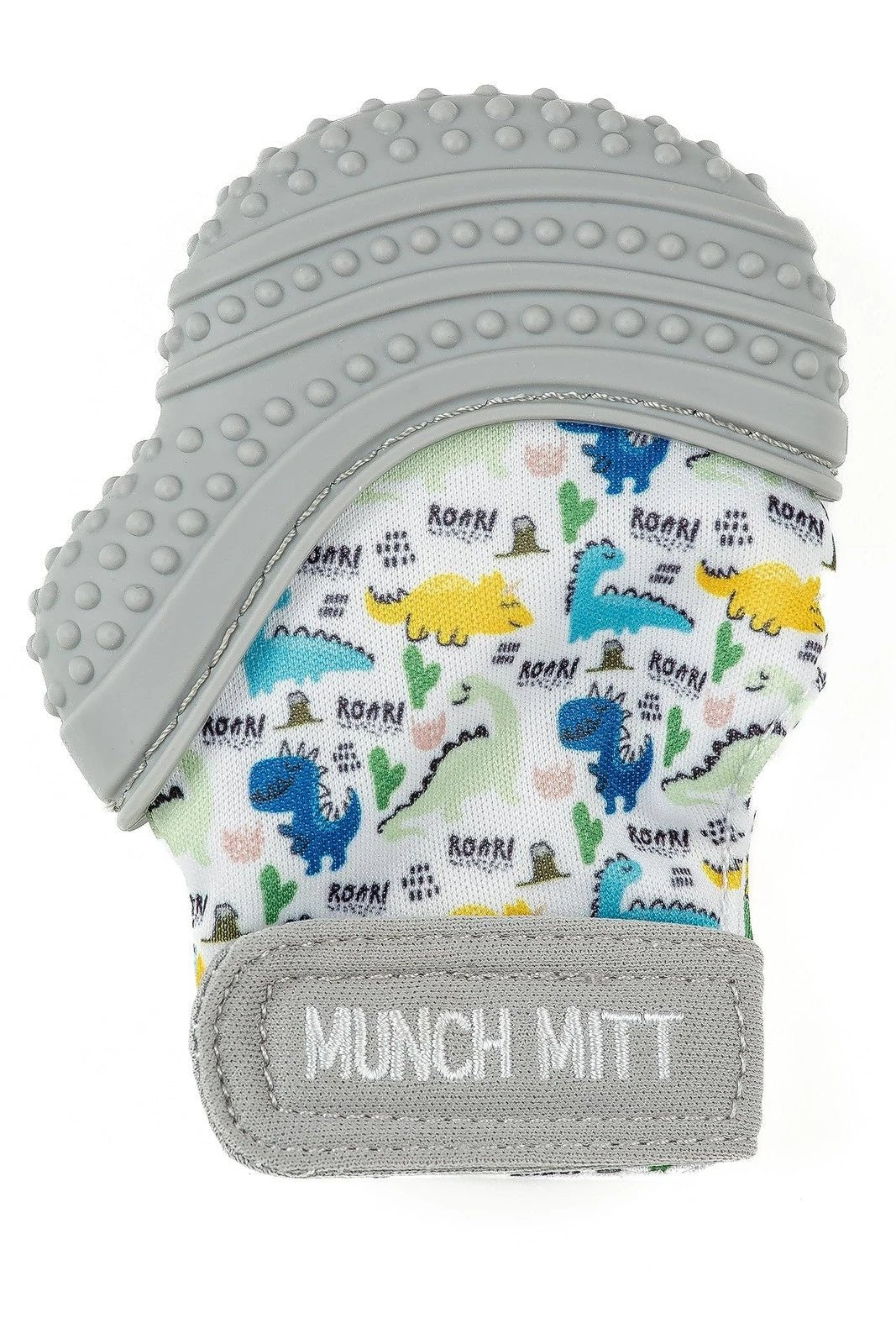 Munch Mitt Darling Dinos - Ballyhoo Boutique and Gift