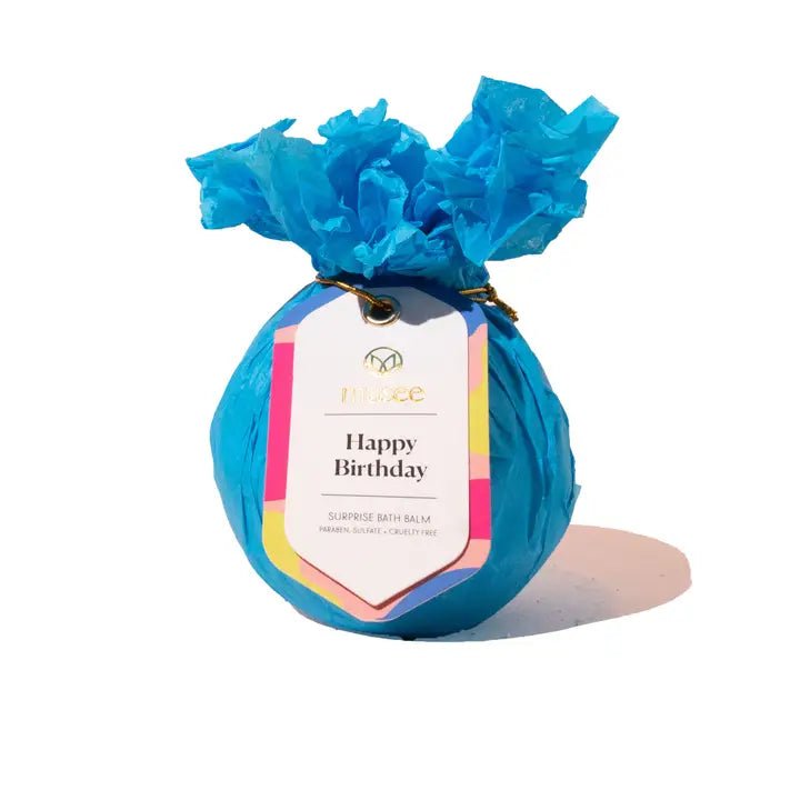 Musee Bath Balms - Ballyhoo Boutique and Gift