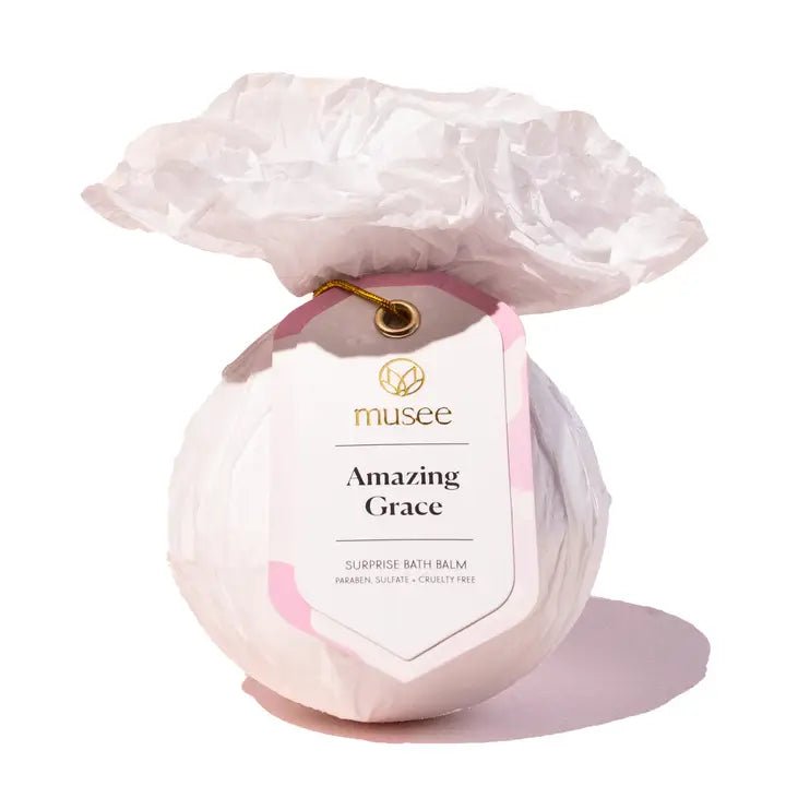 Musee Bath Balms - Ballyhoo Boutique and Gift