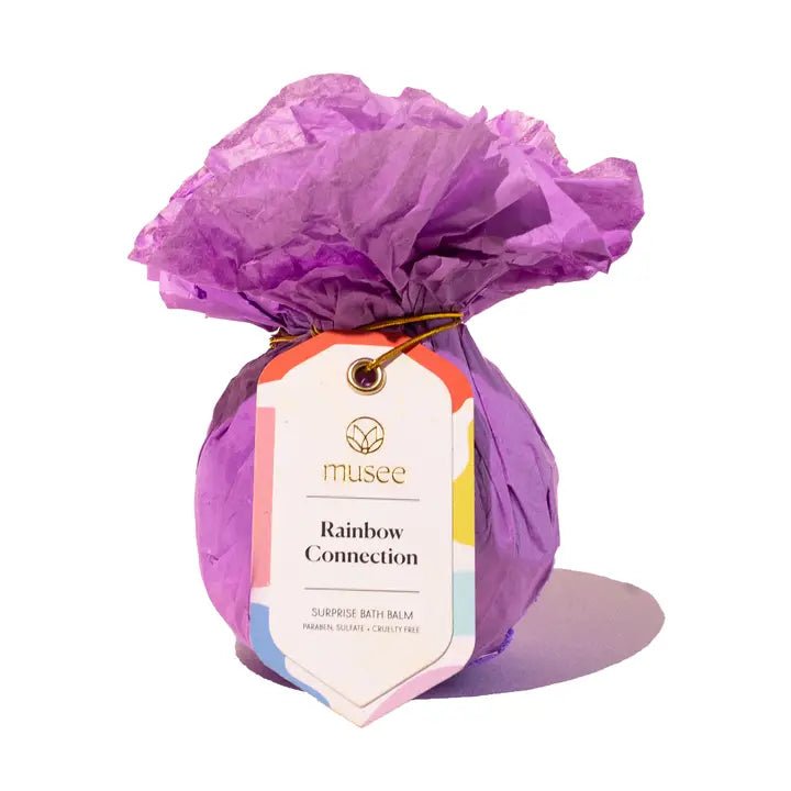 Musee Bath Balms - Ballyhoo Boutique and Gift