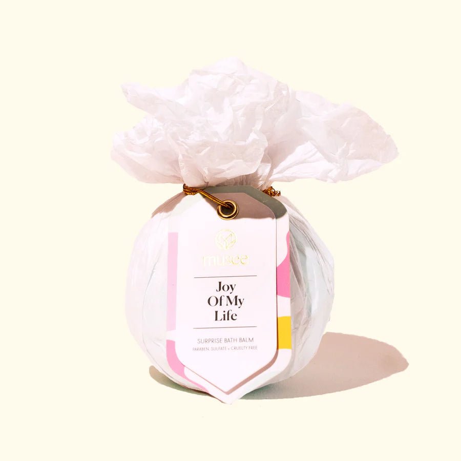 Musee Bath Balms - Ballyhoo Boutique and Gift