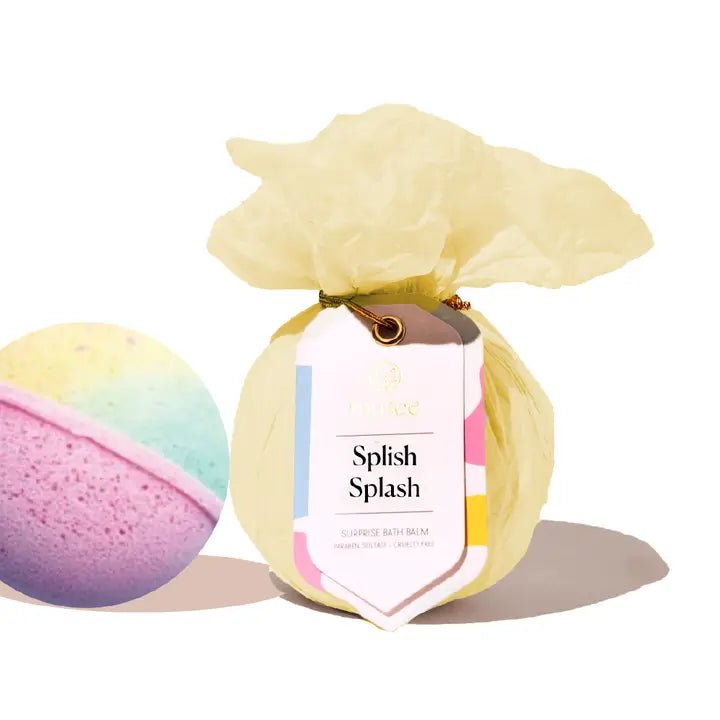 Musee Bath Balms - Ballyhoo Boutique and Gift