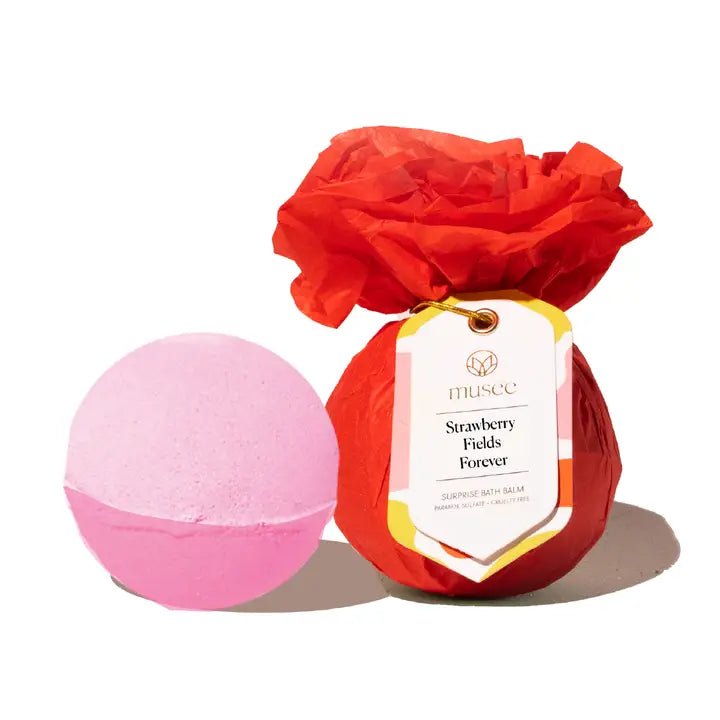 Musee Bath Balms - Ballyhoo Boutique and Gift