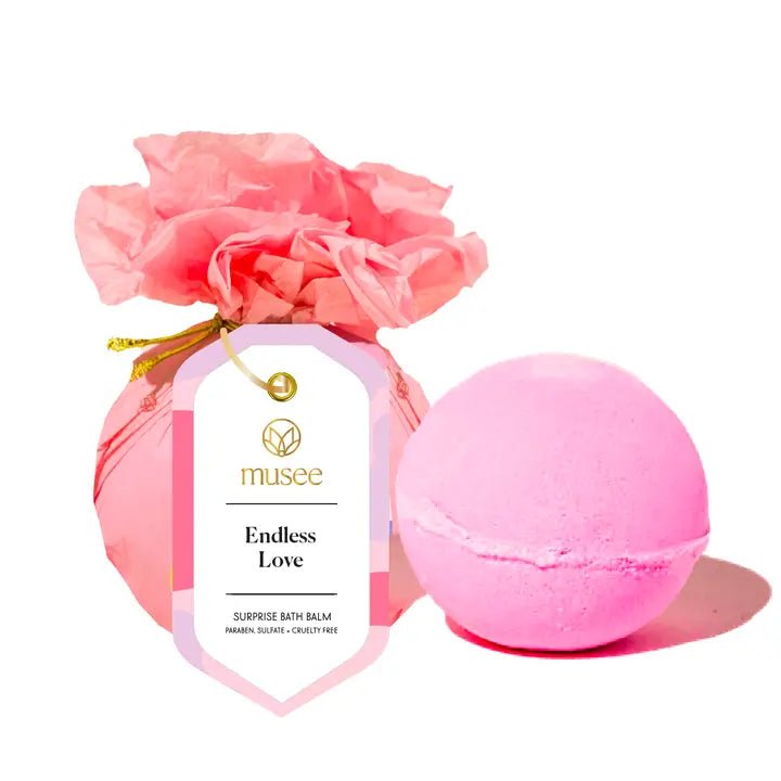 Musee Bath Balms - Ballyhoo Boutique and Gift