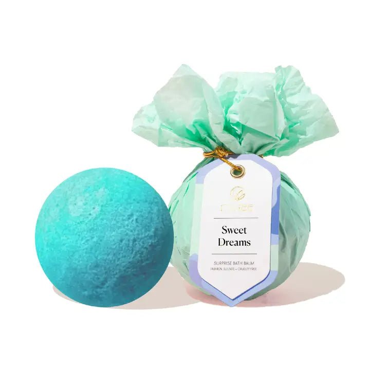 Musee Bath Balms - Ballyhoo Boutique and Gift