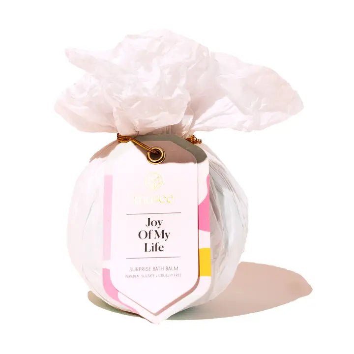 Musee Bath Balms - Ballyhoo Boutique and Gift