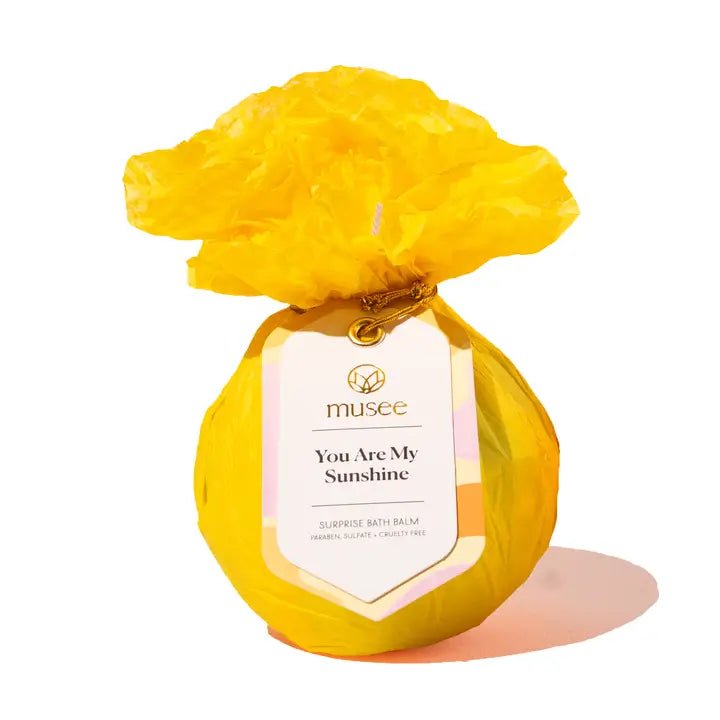 Musee Bath Balms - Ballyhoo Boutique and Gift