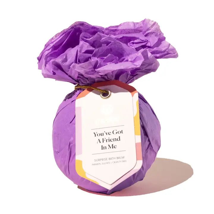 Musee Bath Balms - Ballyhoo Boutique and Gift