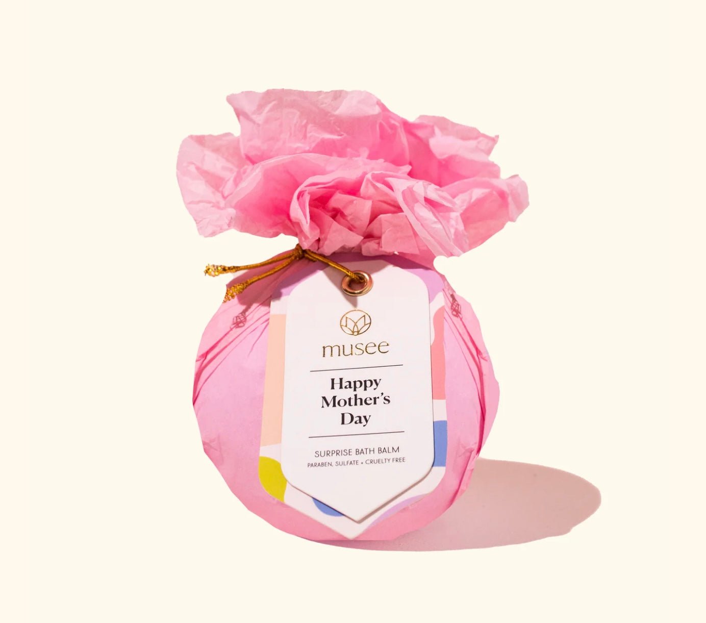 Musee Spring 24 - Ballyhoo Boutique and Gift