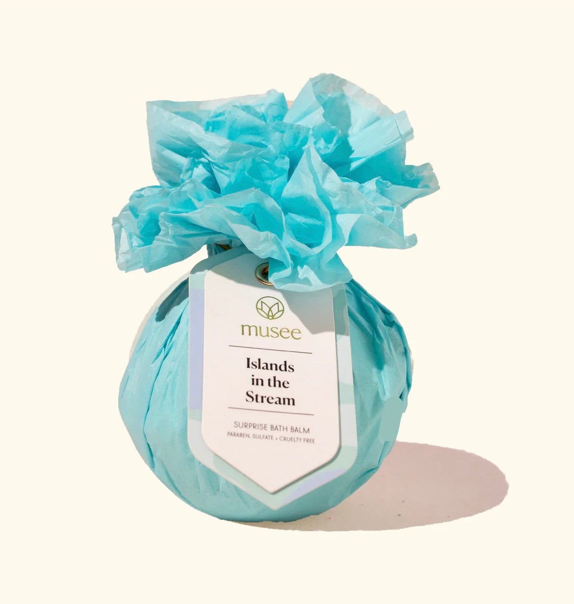 Musee Spring 24 - Ballyhoo Boutique and Gift