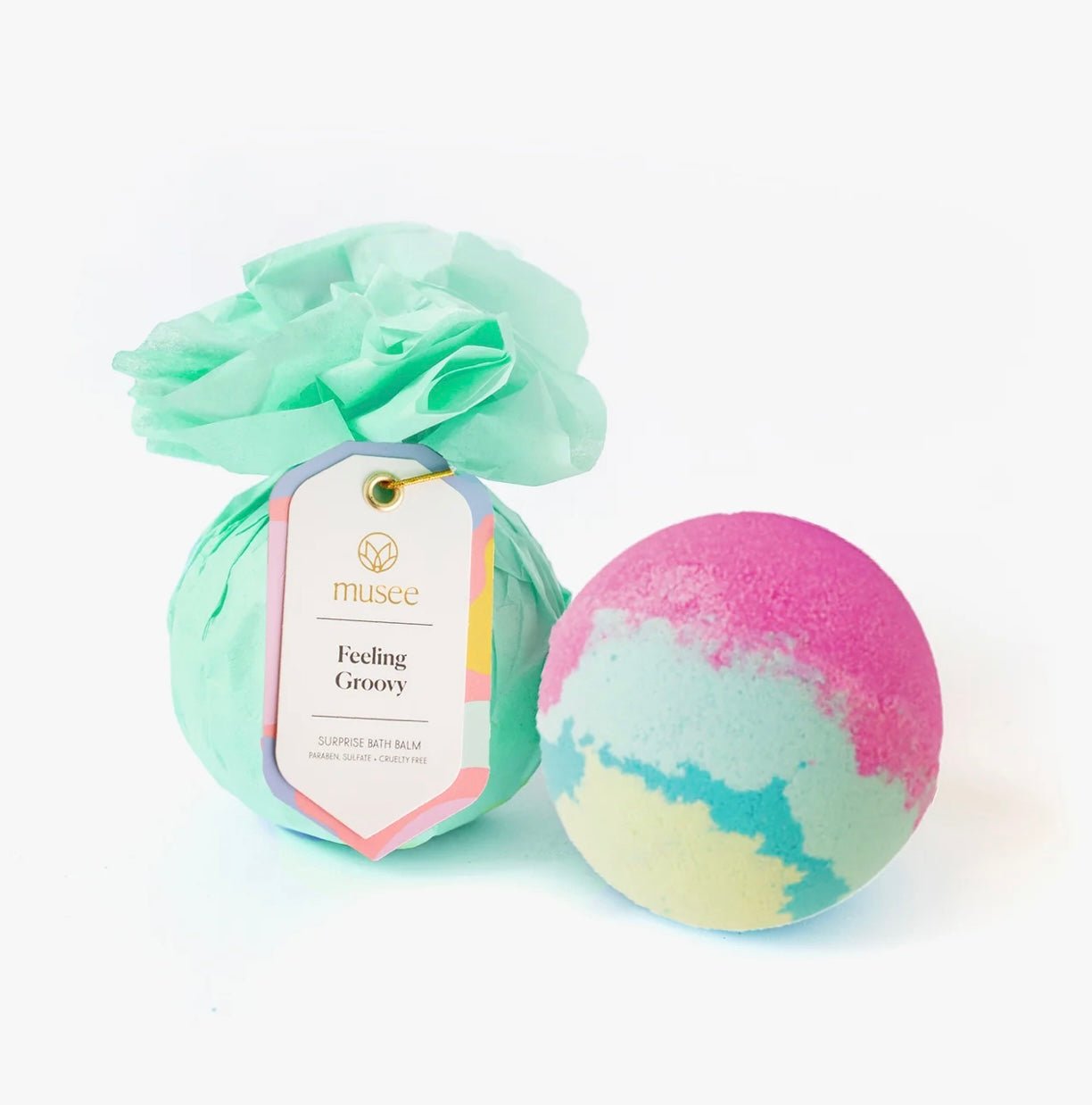 Musee Spring 24 - Ballyhoo Boutique and Gift