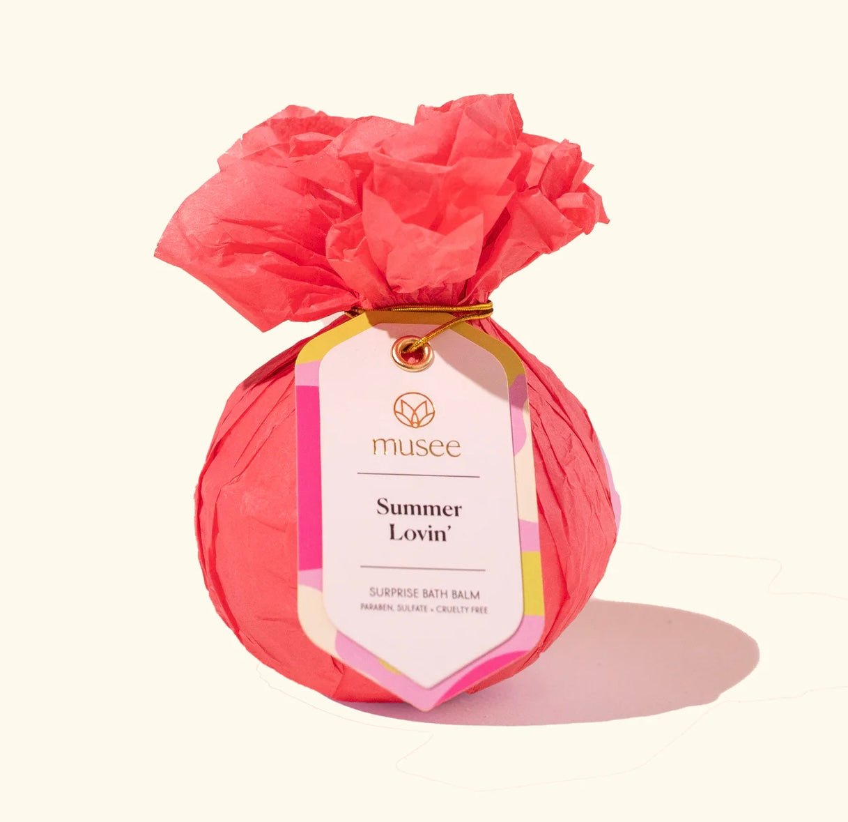 Musee Spring 24 - Ballyhoo Boutique and Gift
