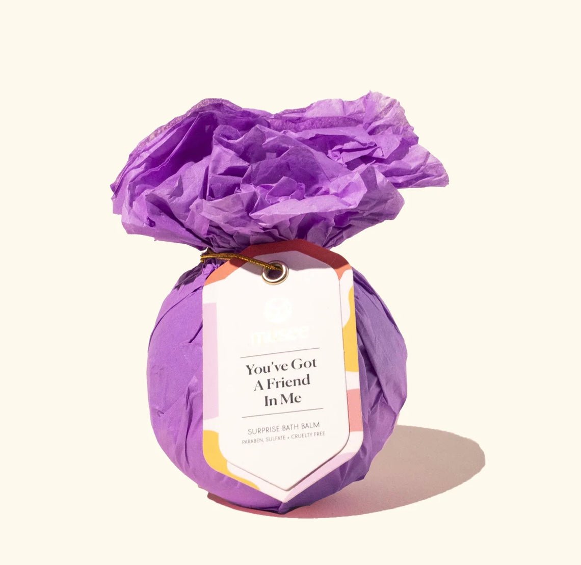 Musee Spring 24 - Ballyhoo Boutique and Gift