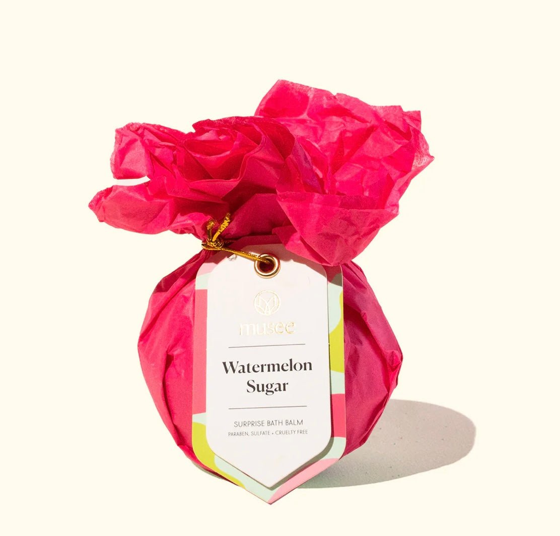 Musee Spring 24 - Ballyhoo Boutique and Gift