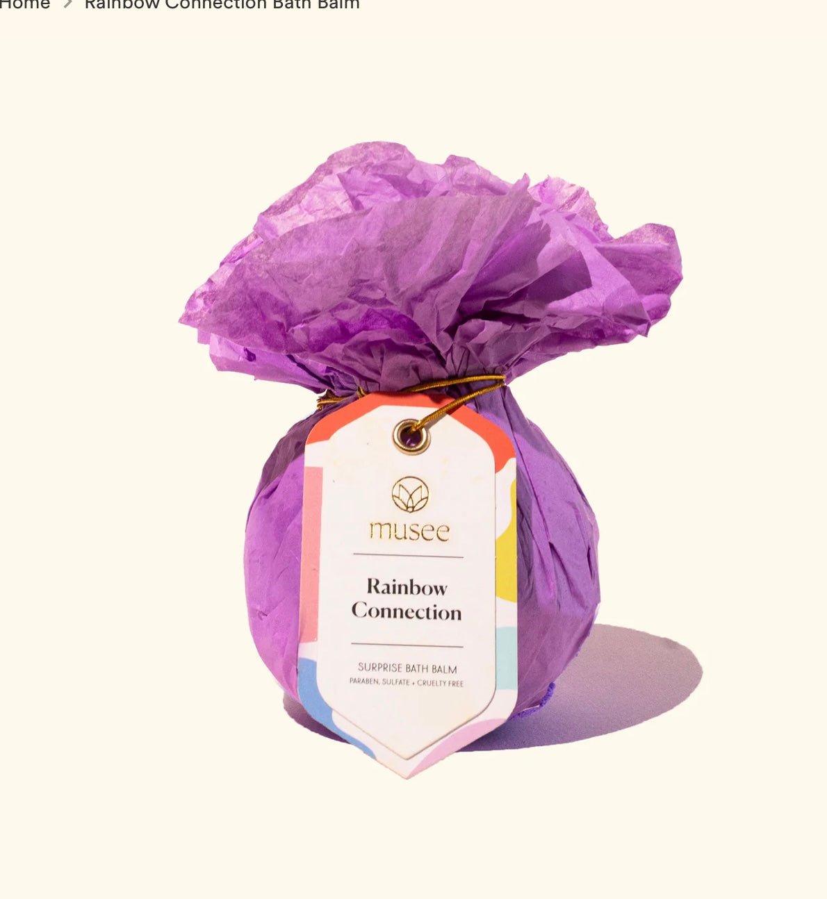 Musee Spring 24 - Ballyhoo Boutique and Gift