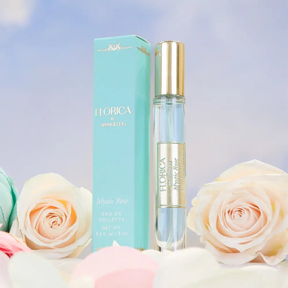 Mystic Rose Eau De Toilette - Ballyhoo Boutique and Gift