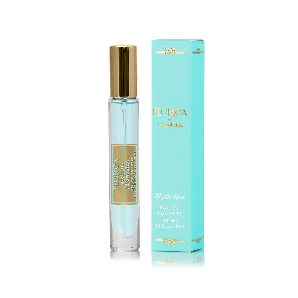 Mystic Rose Eau De Toilette - Ballyhoo Boutique and Gift