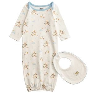 Nativity Gown Set - Ballyhoo Boutique and Gift