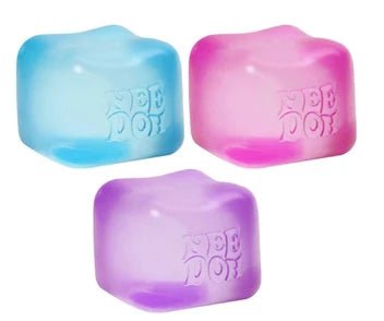 Needoh Nice Cube - Ballyhoo Boutique and Gift