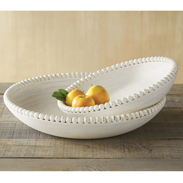 Nested Beaded Bowl Set - Ballyhoo Boutique and Gift
