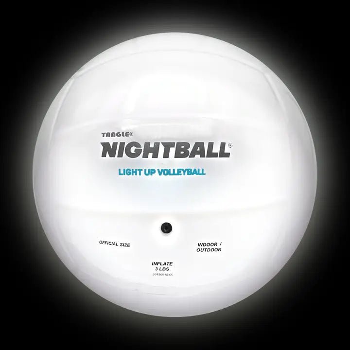 NightBall Volleyball - Ballyhoo Boutique and Gift