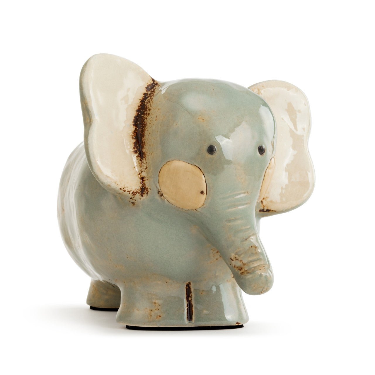 Noah's Ark Elephant Bank - Ballyhoo Boutique and Gift